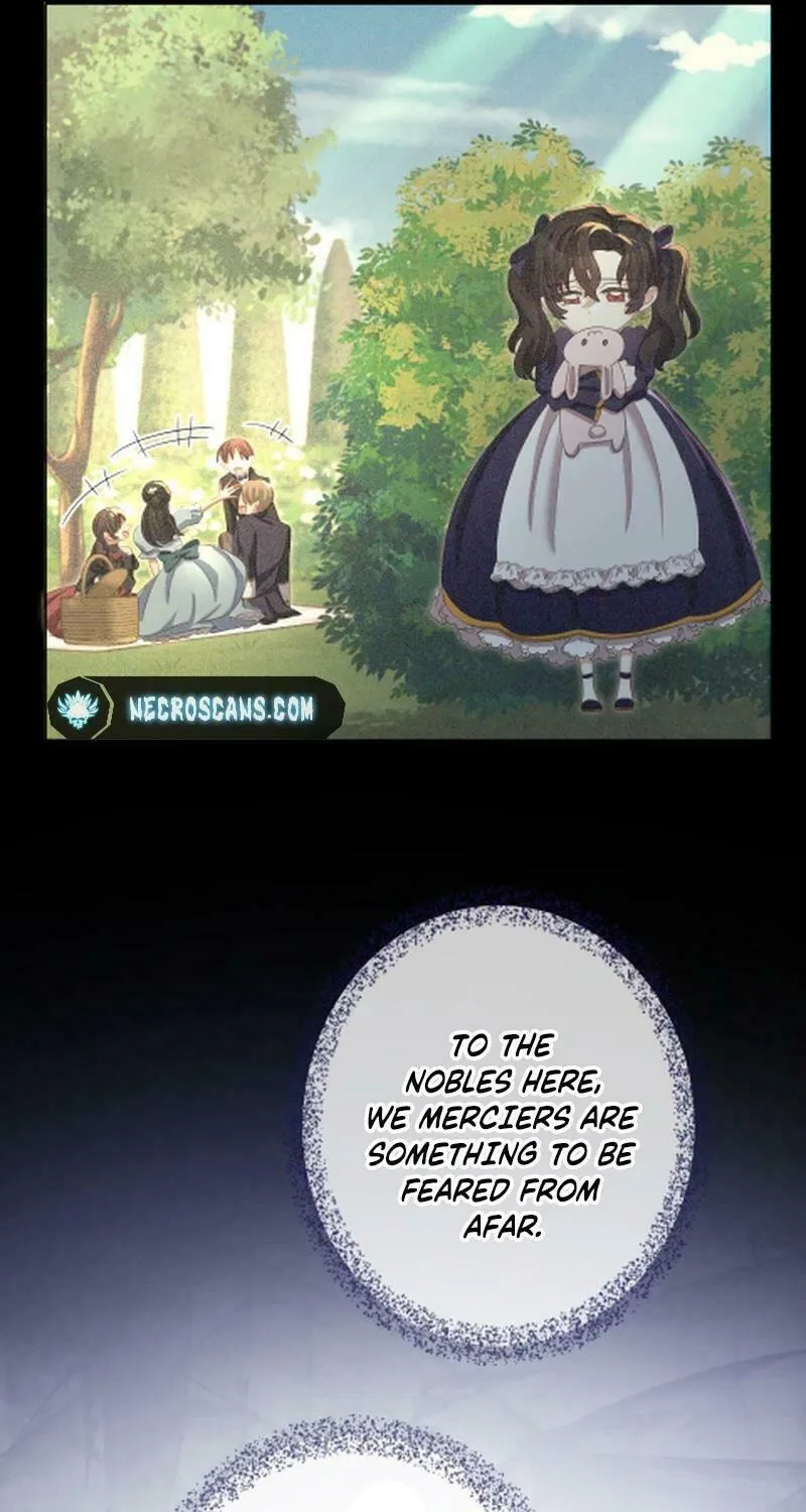 Read The Executioner Jeanne’s Love chapter 1 image 81 on Lezhin