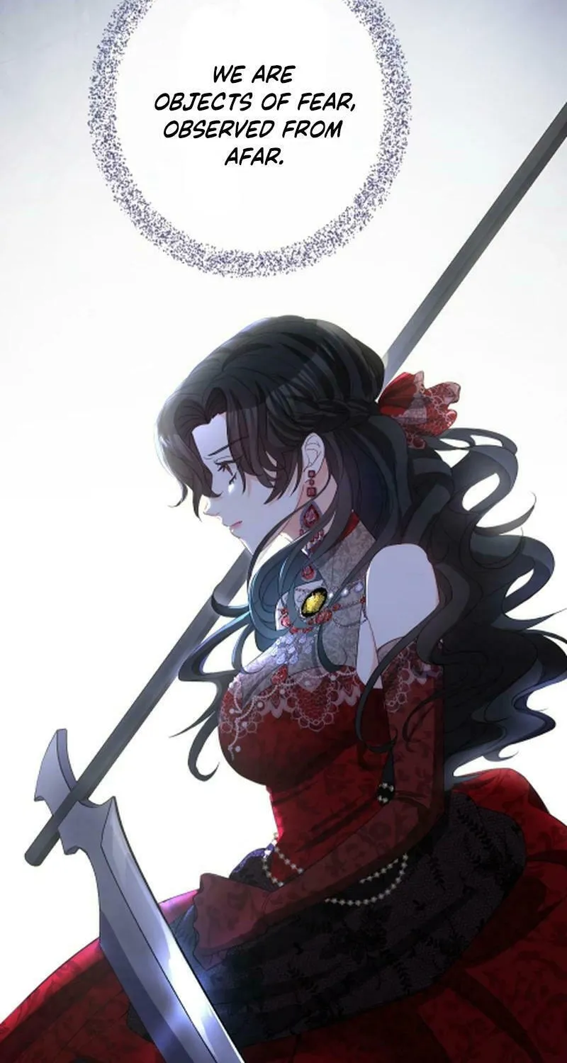 Read The Executioner Jeanne’s Love chapter 1 image 82 on Lezhin