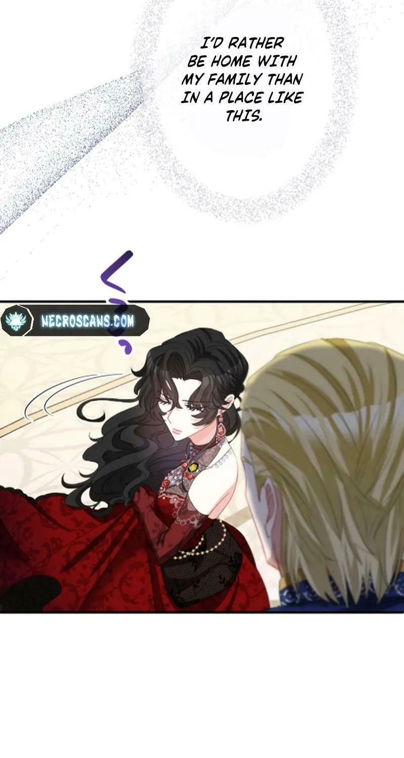 Read The Executioner Jeanne’s Love chapter 1 image 85 on Lezhin
