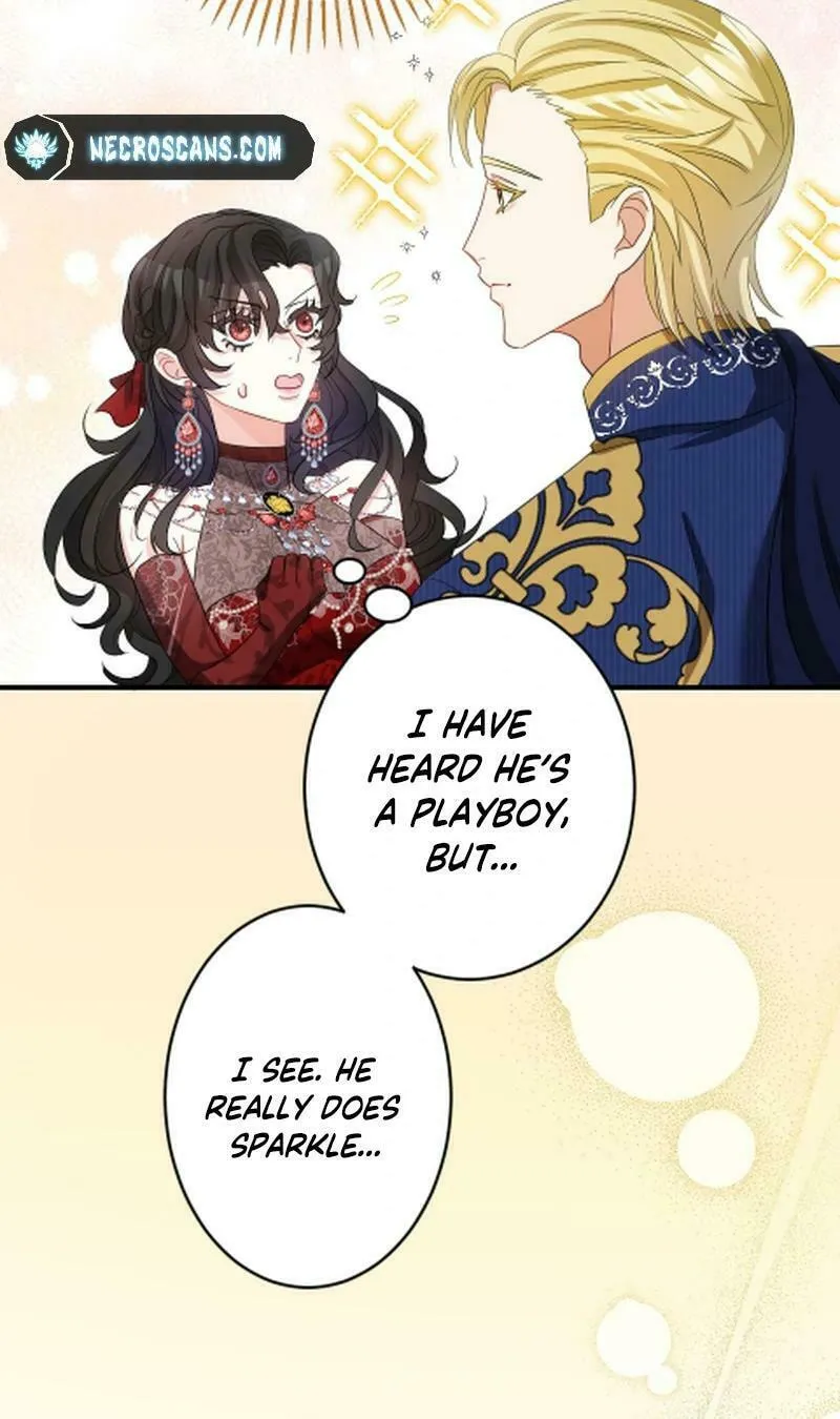 Read The Executioner Jeanne’s Love chapter 1 image 91 on Lezhin