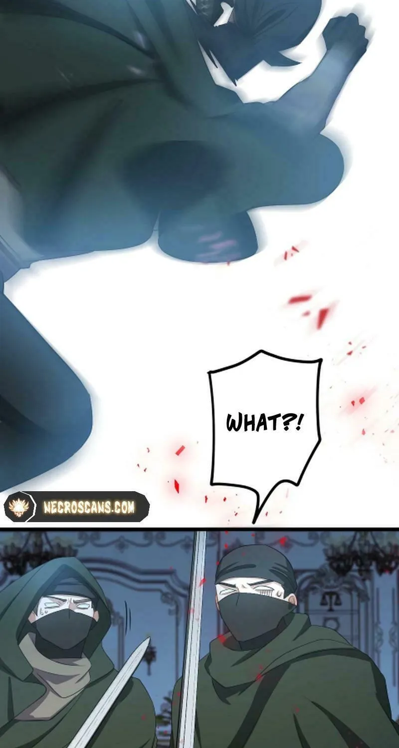 Read The Executioner Jeanne’s Love chapter 10 image 11 on Lezhin