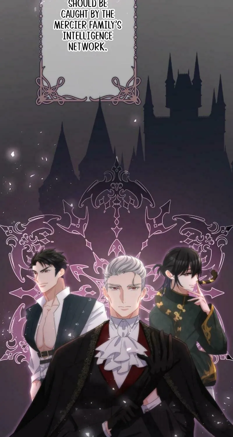 Read The Executioner Jeanne’s Love chapter 10 image 19 on Lezhin