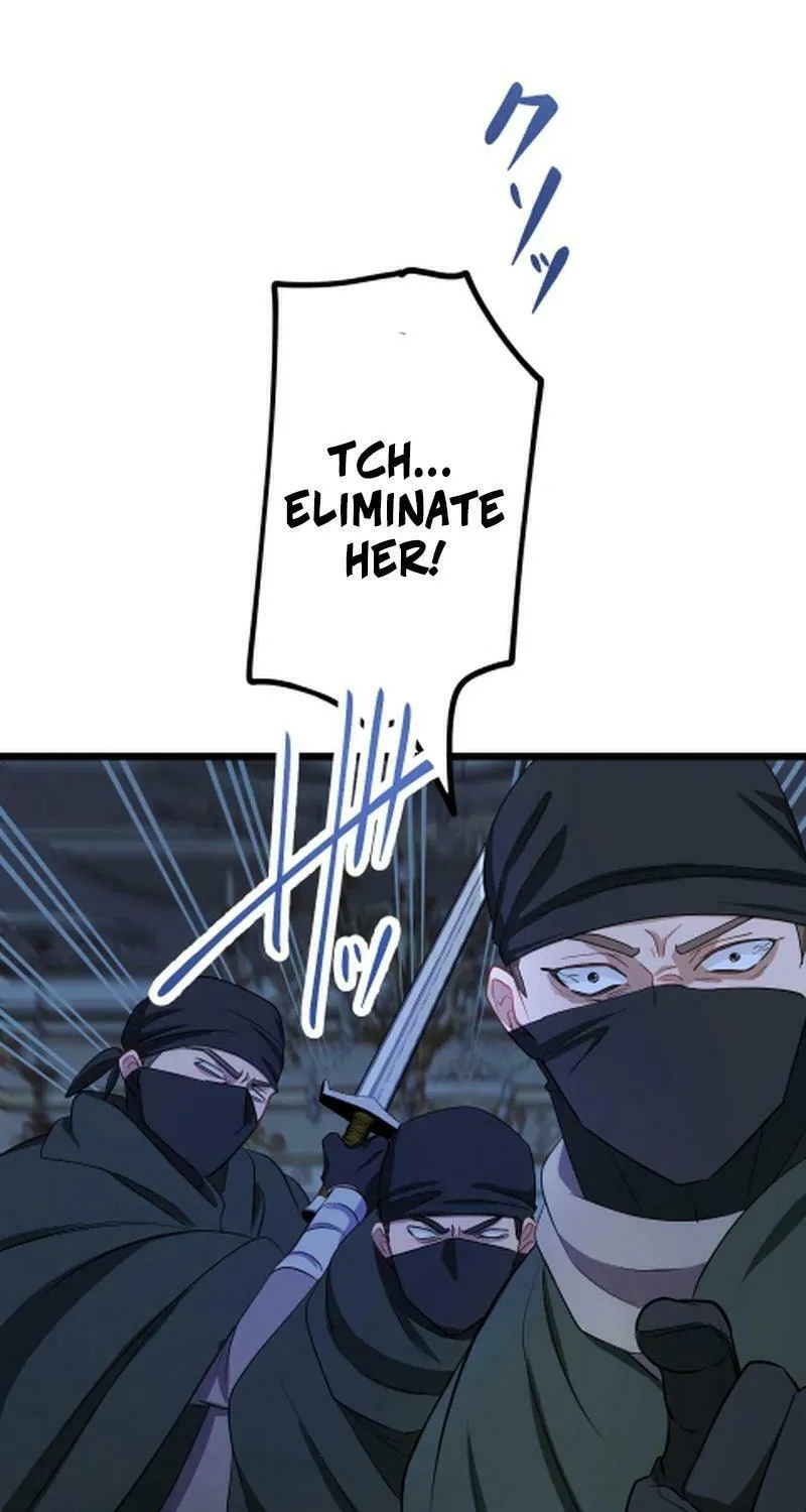 Read The Executioner Jeanne’s Love chapter 10 image 2 on Lezhin