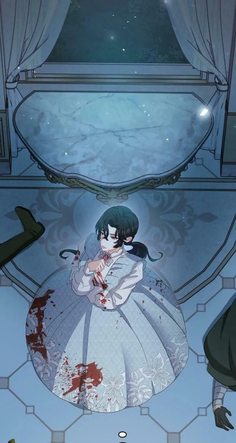Read The Executioner Jeanne’s Love chapter 10 image 21 on Lezhin