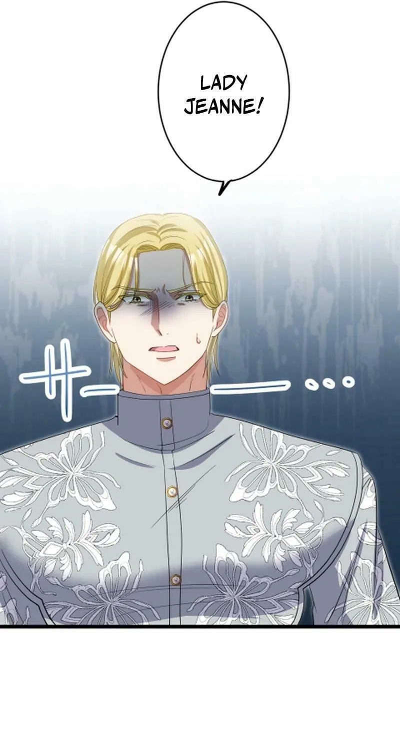 Read The Executioner Jeanne’s Love chapter 10 image 27 on Lezhin