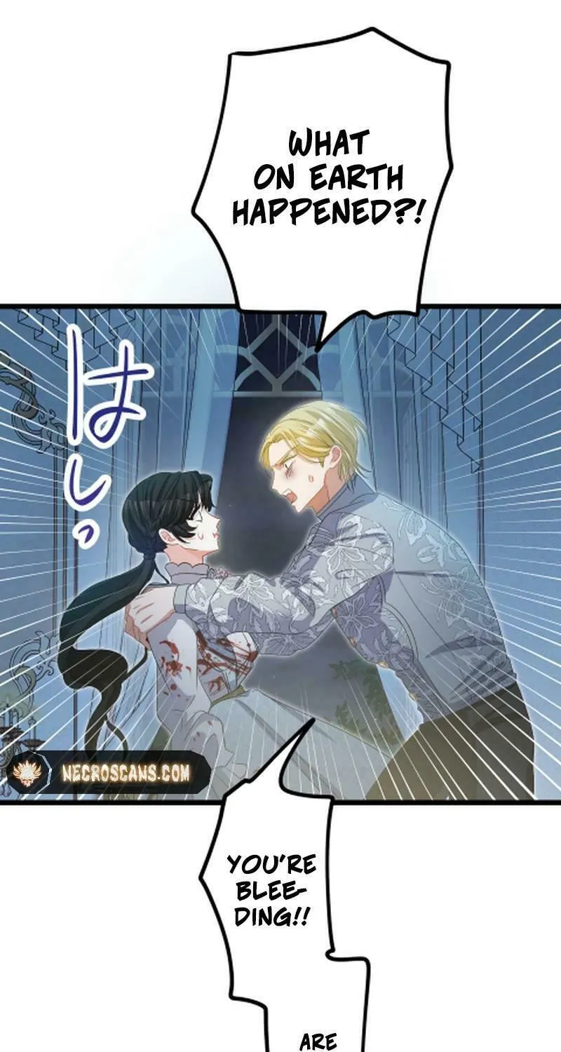 Read The Executioner Jeanne’s Love chapter 10 image 28 on Lezhin