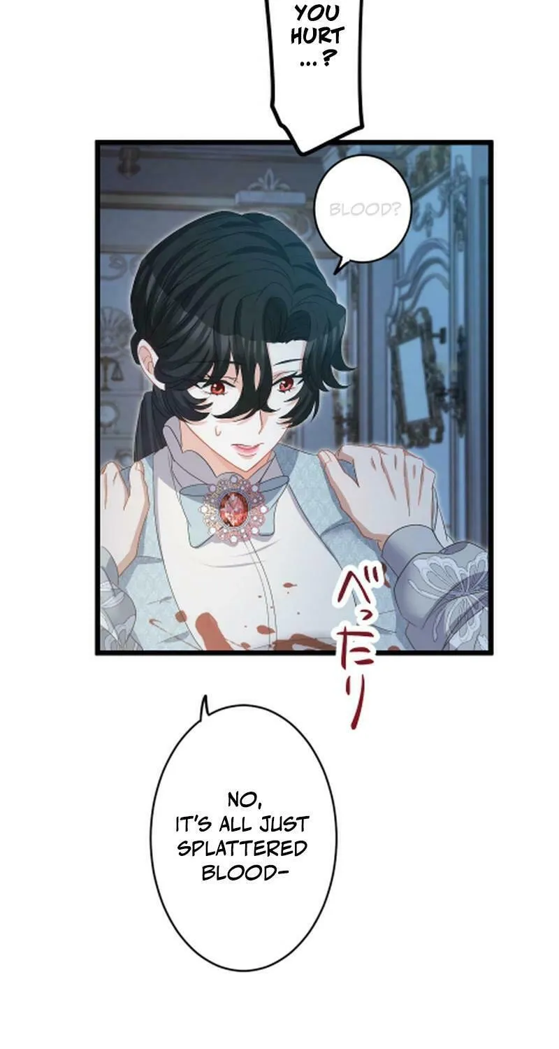 Read The Executioner Jeanne’s Love chapter 10 image 29 on Lezhin