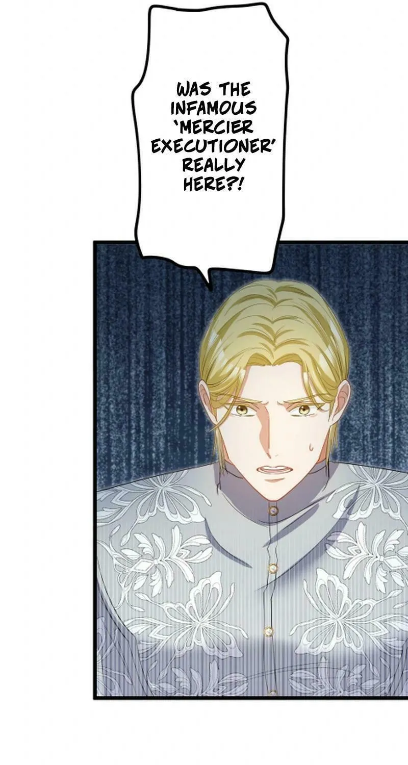 Read The Executioner Jeanne’s Love chapter 10 image 33 on Lezhin