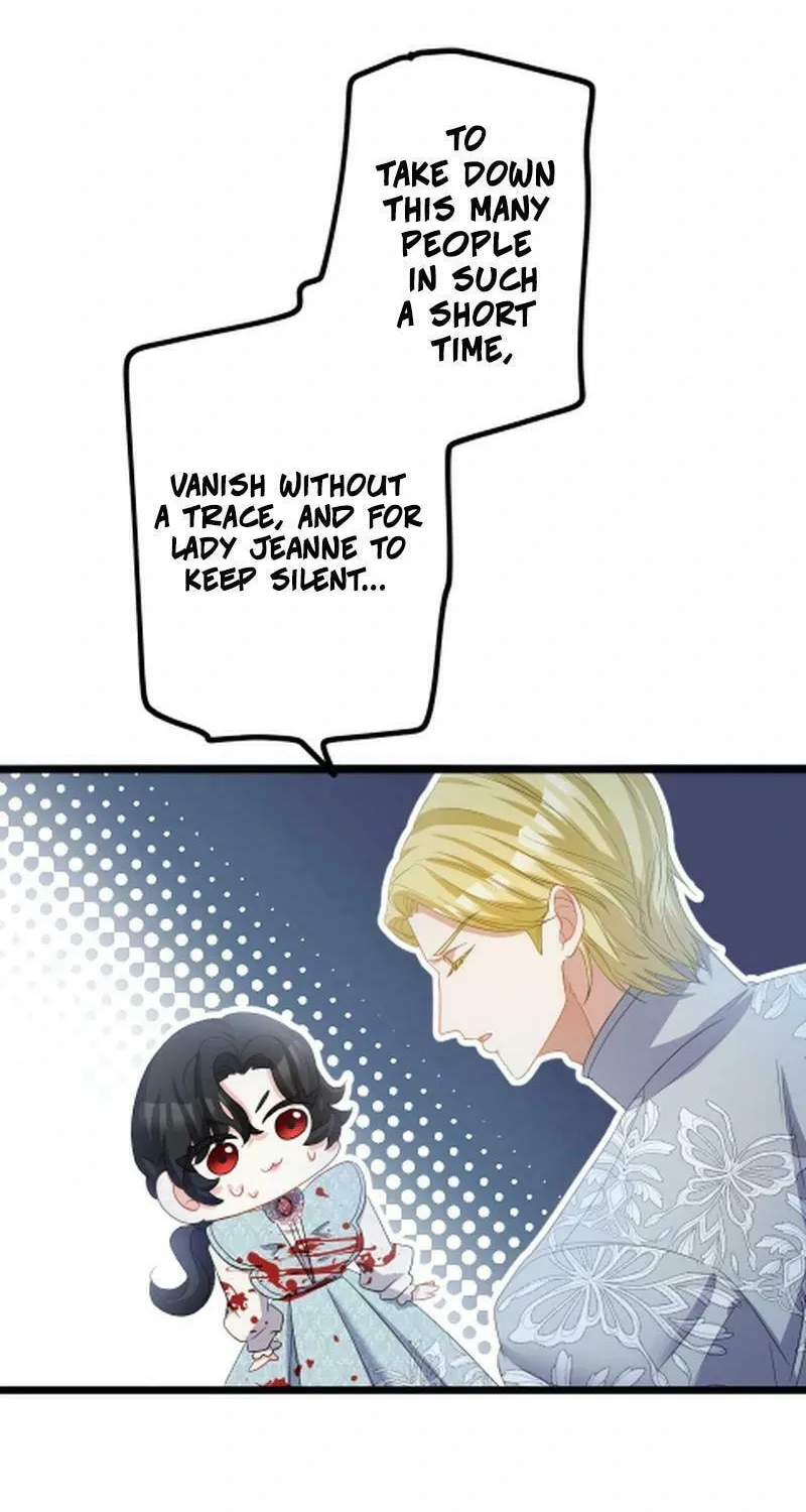 Read The Executioner Jeanne’s Love chapter 10 image 34 on Lezhin