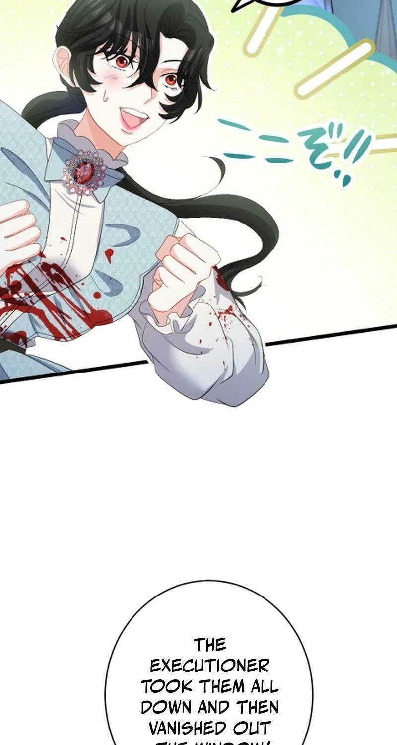 Read The Executioner Jeanne’s Love chapter 10 image 37 on Lezhin