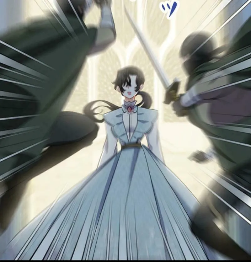 Read The Executioner Jeanne’s Love chapter 10 image 4 on Lezhin