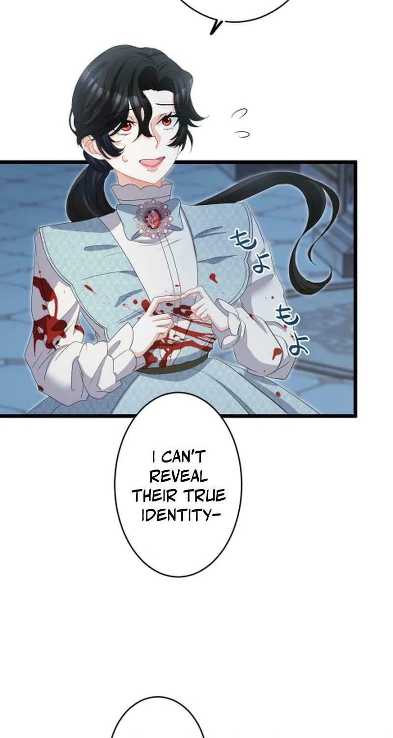 Read The Executioner Jeanne’s Love chapter 10 image 40 on Lezhin