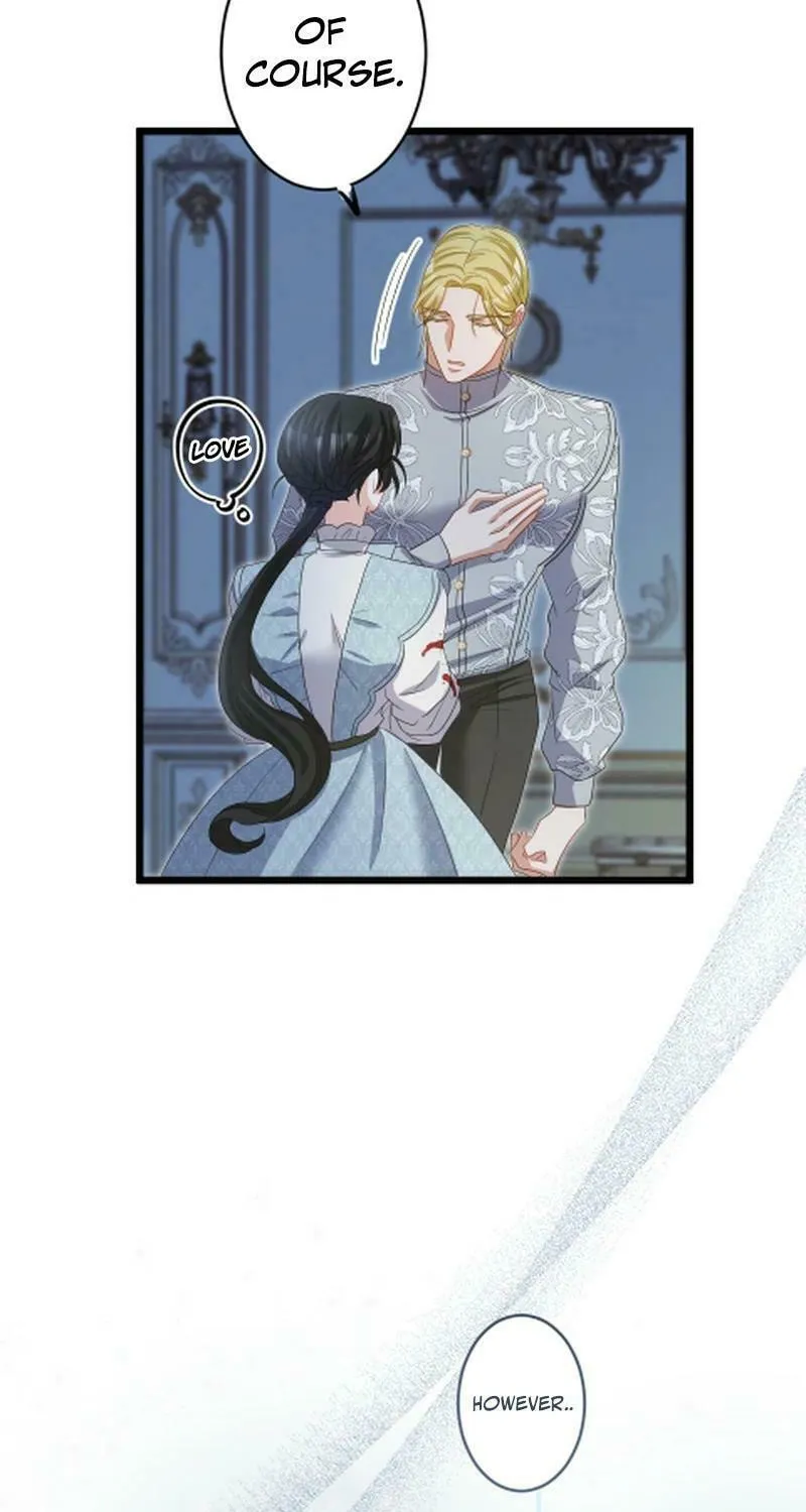 Read The Executioner Jeanne’s Love chapter 10 image 41 on Lezhin