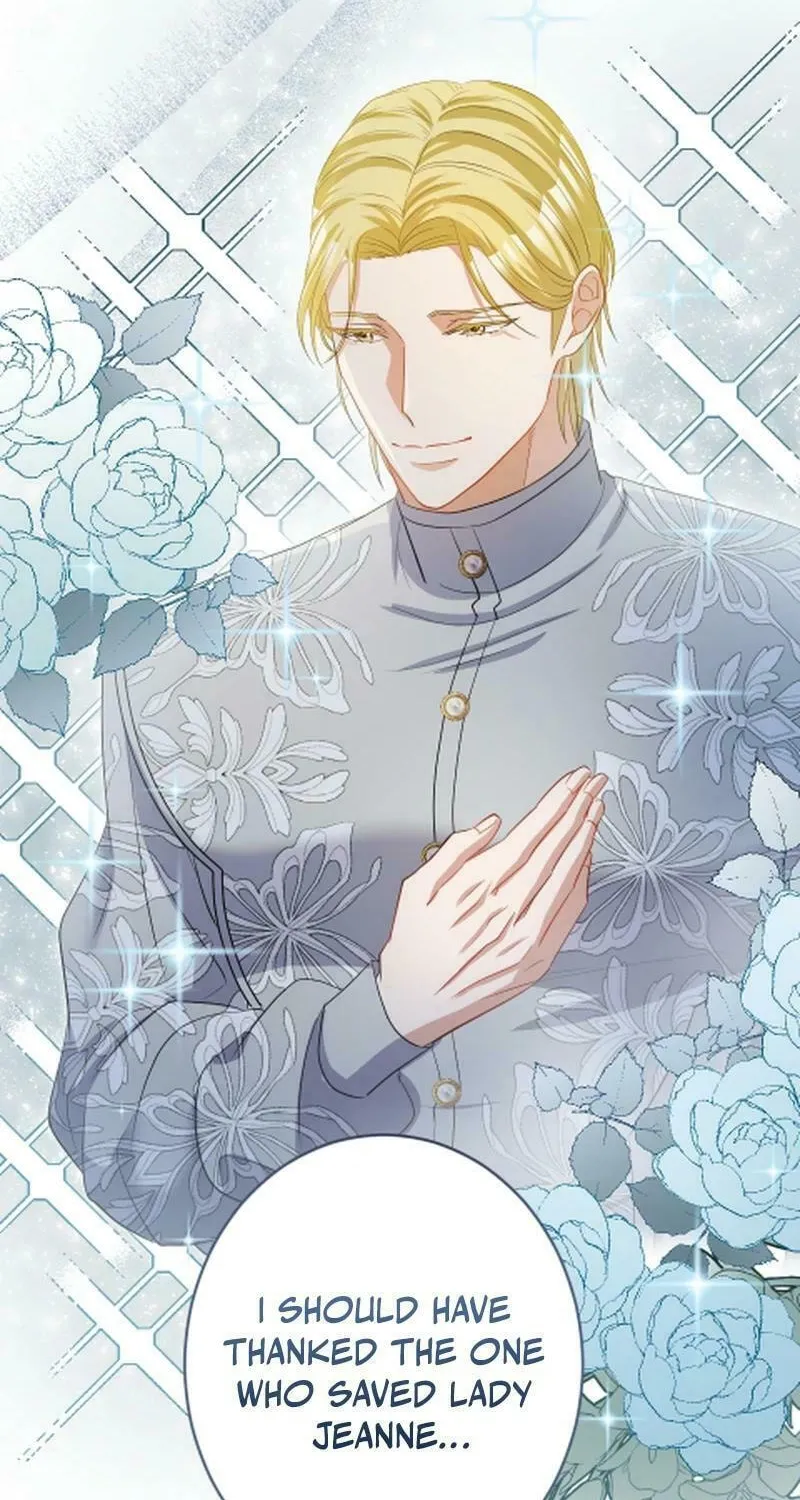 Read The Executioner Jeanne’s Love chapter 10 image 42 on Lezhin