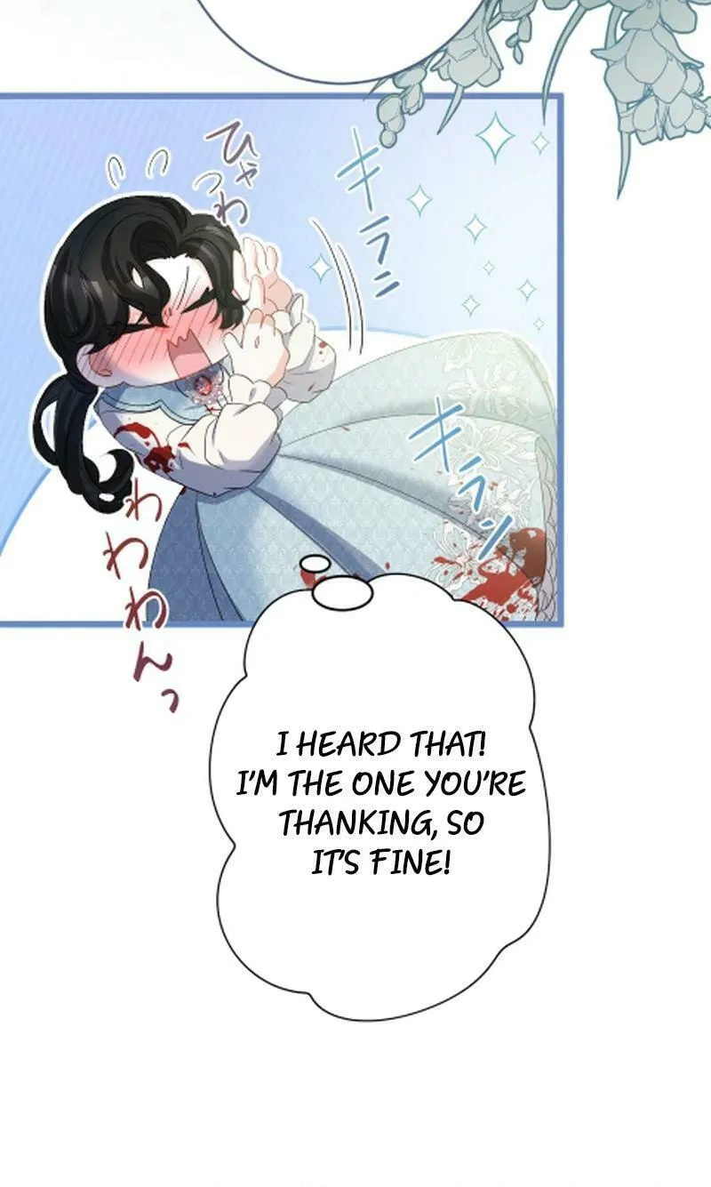 Read The Executioner Jeanne’s Love chapter 10 image 43 on Lezhin