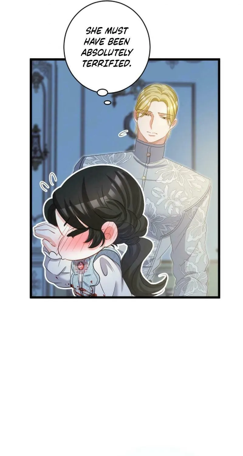 Read The Executioner Jeanne’s Love chapter 10 image 44 on Lezhin