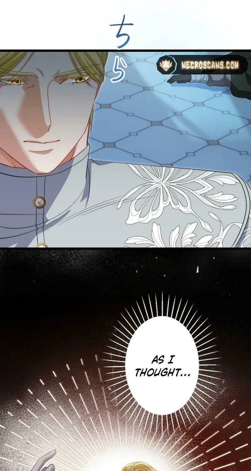 Read The Executioner Jeanne’s Love chapter 10 image 45 on Lezhin