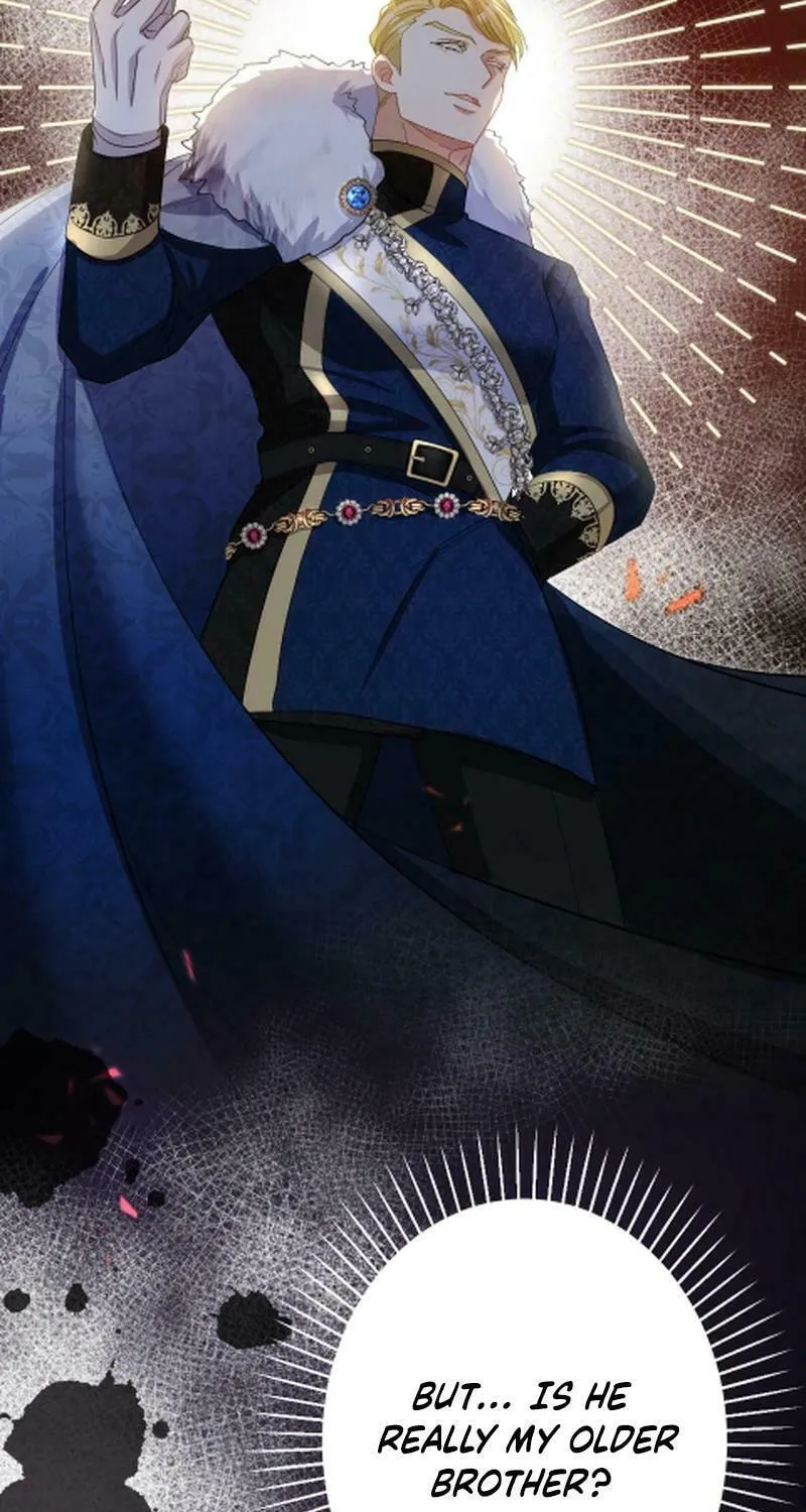 Read The Executioner Jeanne’s Love chapter 10 image 46 on Lezhin