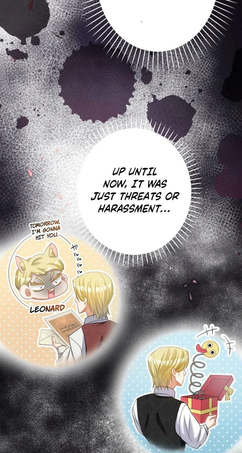Read The Executioner Jeanne’s Love chapter 10 image 47 on Lezhin
