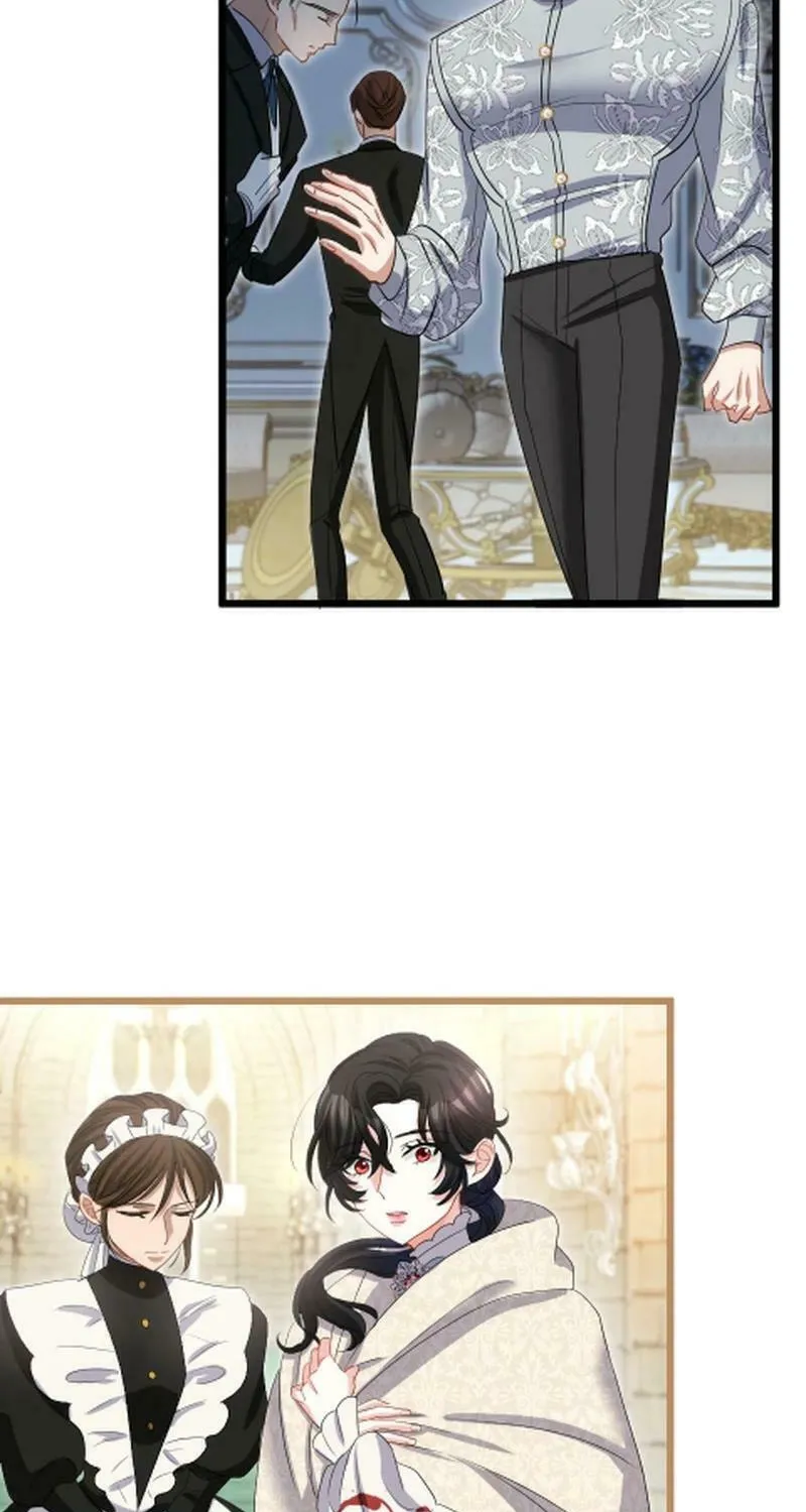 Read The Executioner Jeanne’s Love chapter 10 image 52 on Lezhin