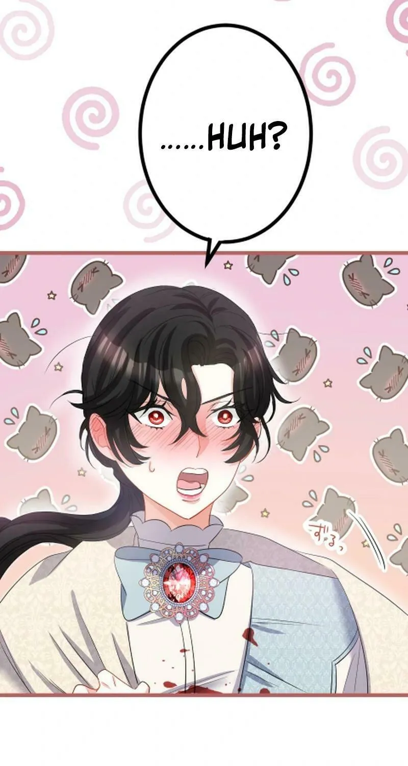 Read The Executioner Jeanne’s Love chapter 10 image 55 on Lezhin
