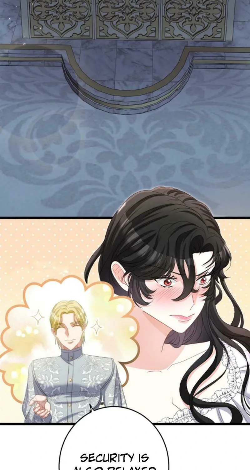 Read The Executioner Jeanne’s Love chapter 10 image 58 on Lezhin