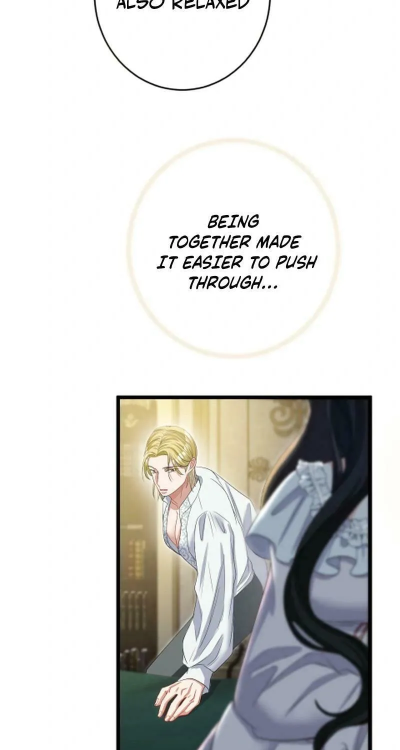 Read The Executioner Jeanne’s Love chapter 10 image 59 on Lezhin