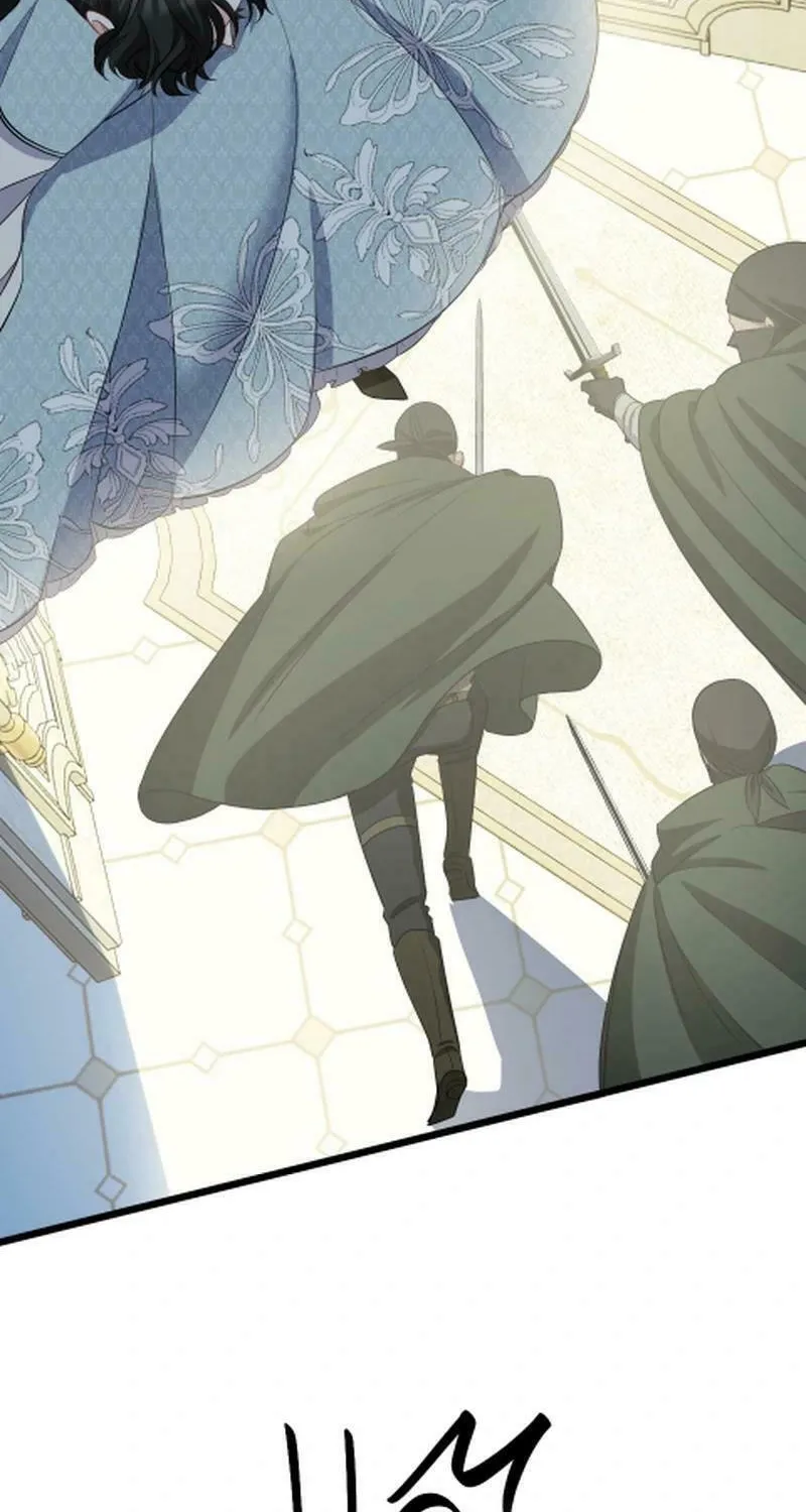 Read The Executioner Jeanne’s Love chapter 10 image 6 on Lezhin