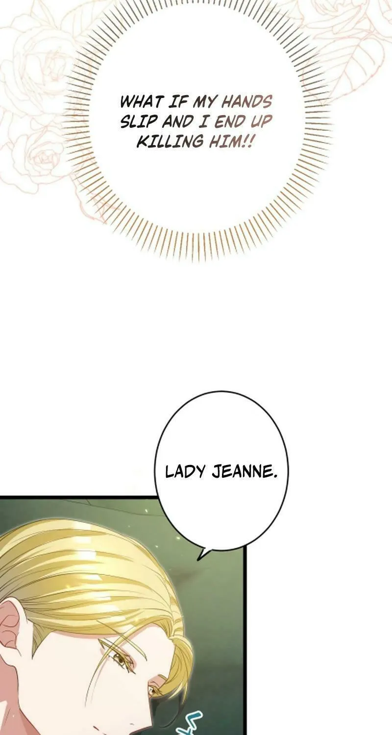 Read The Executioner Jeanne’s Love chapter 10 image 70 on Lezhin