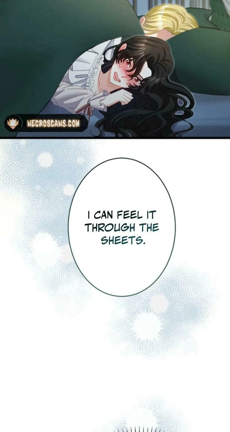 Read The Executioner Jeanne’s Love chapter 10 image 76 on Lezhin