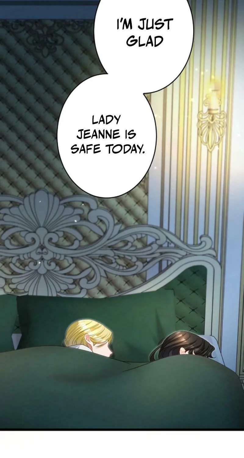 Read The Executioner Jeanne’s Love chapter 10 image 79 on Lezhin