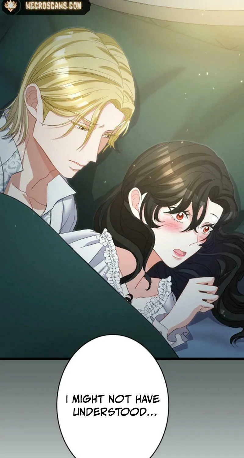 Read The Executioner Jeanne’s Love chapter 10 image 82 on Lezhin