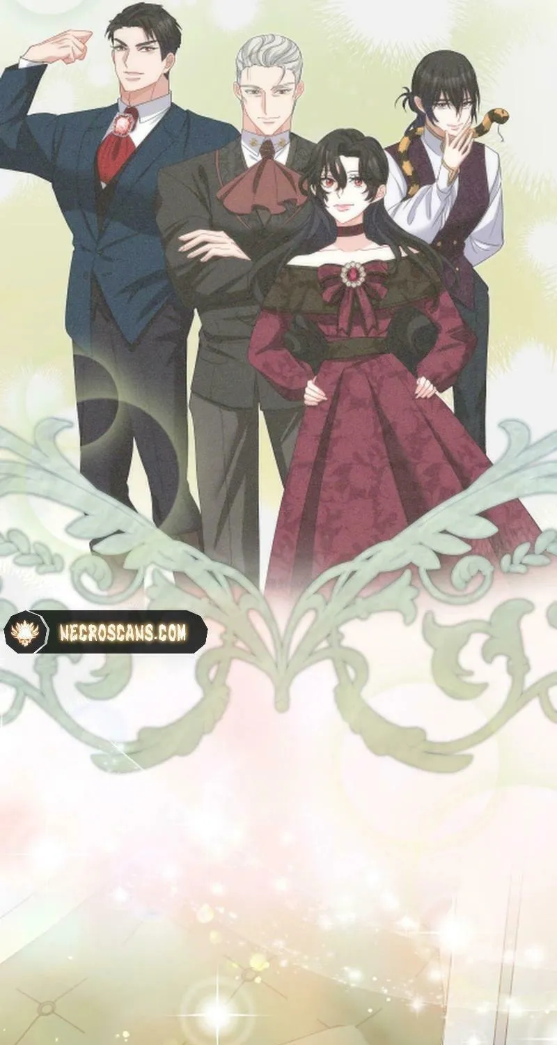 Read The Executioner Jeanne’s Love chapter 10 image 89 on Lezhin