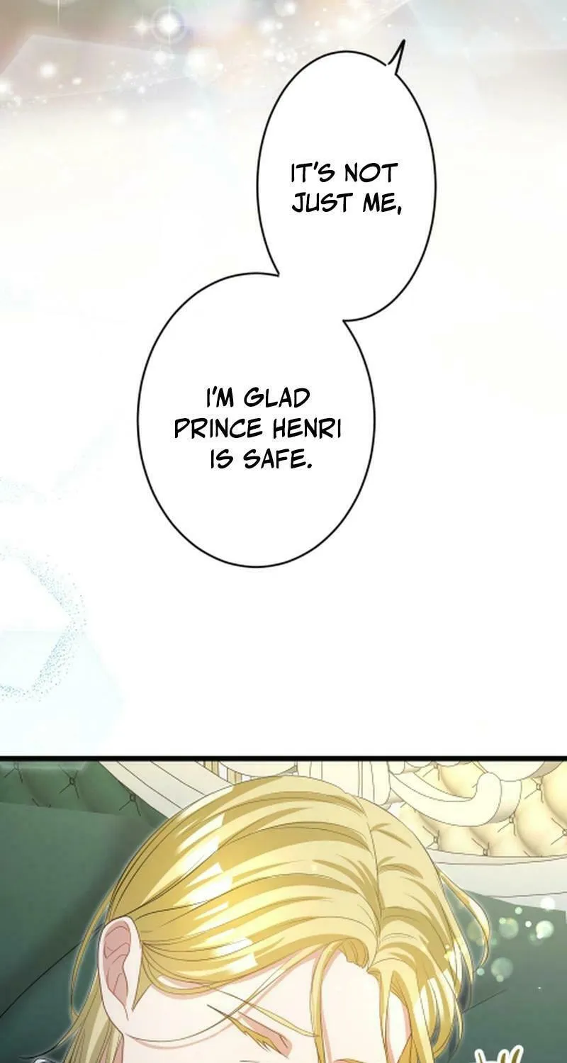 Read The Executioner Jeanne’s Love chapter 10 image 91 on Lezhin