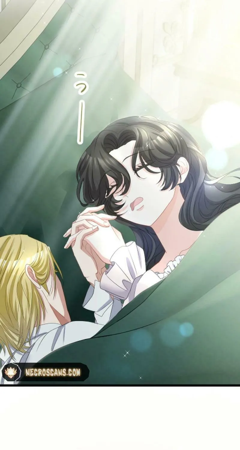 Read The Executioner Jeanne’s Love chapter 10 image 95 on Lezhin