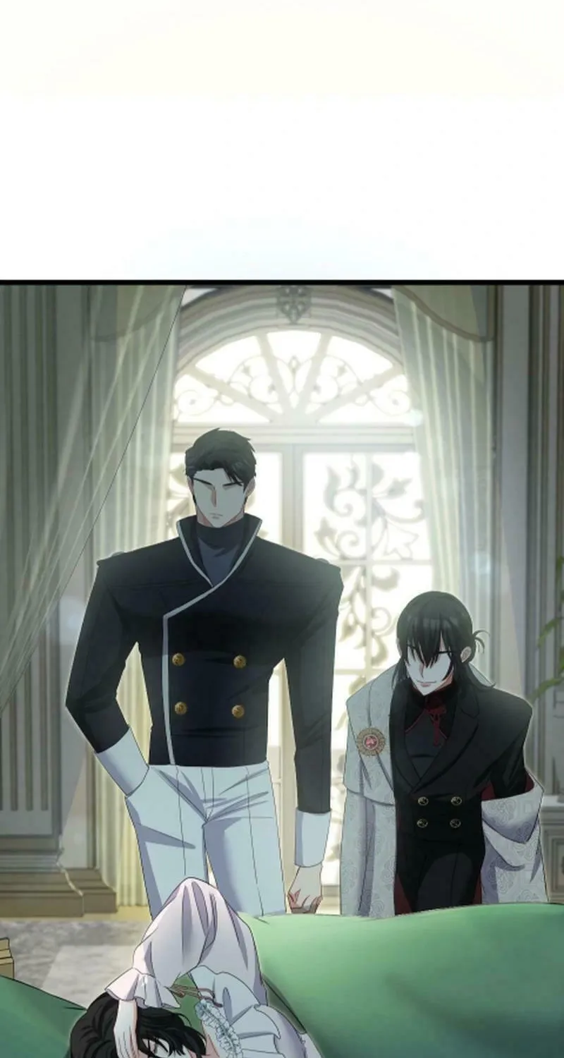 Read The Executioner Jeanne’s Love chapter 10 image 96 on Lezhin