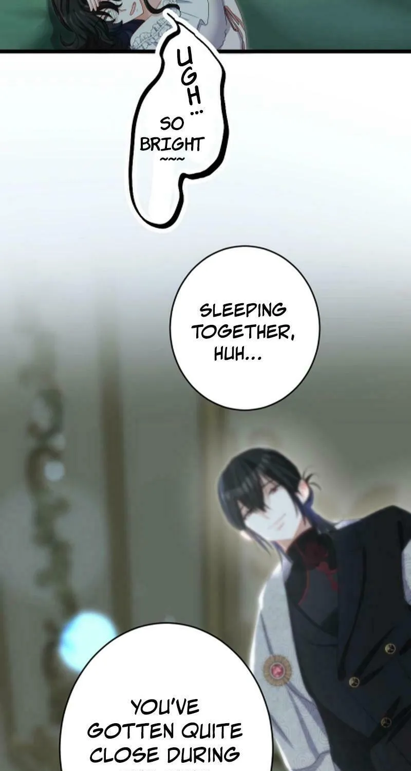 Read The Executioner Jeanne’s Love chapter 10 image 97 on Lezhin