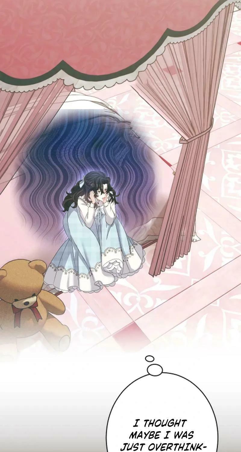 Read The Executioner Jeanne’s Love chapter 5 image 16 on Lezhin