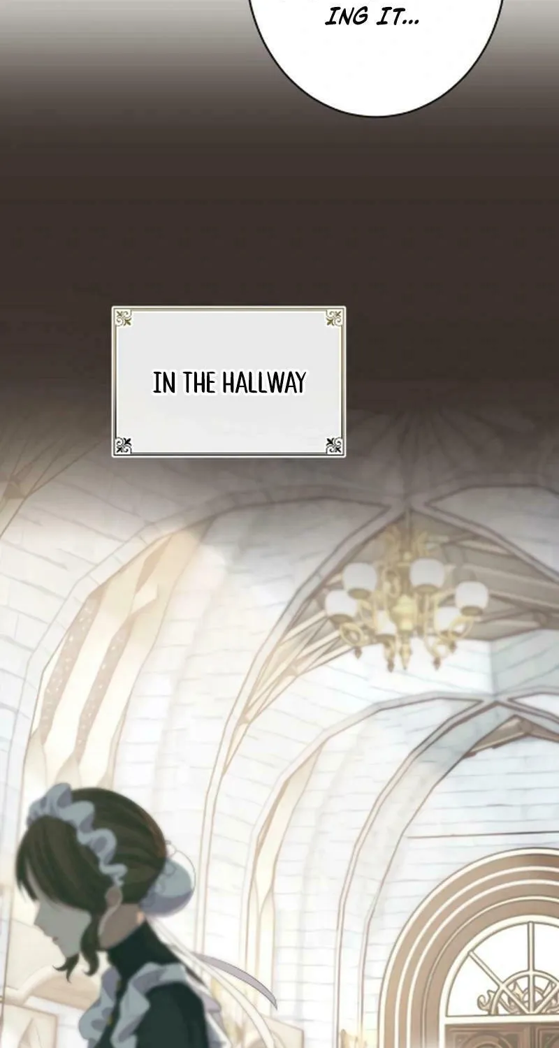 Read The Executioner Jeanne’s Love chapter 5 image 17 on Lezhin