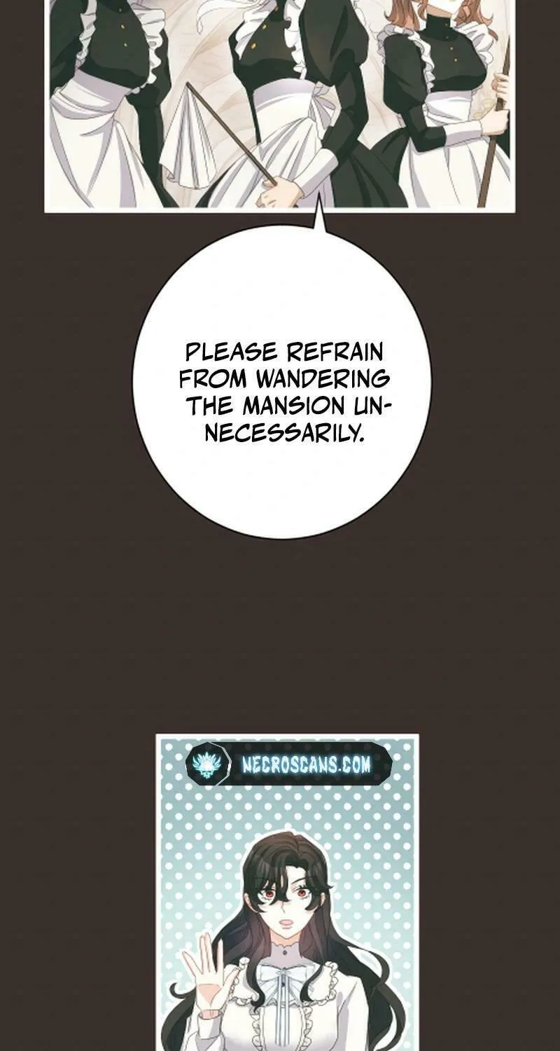 Read The Executioner Jeanne’s Love chapter 5 image 19 on Lezhin