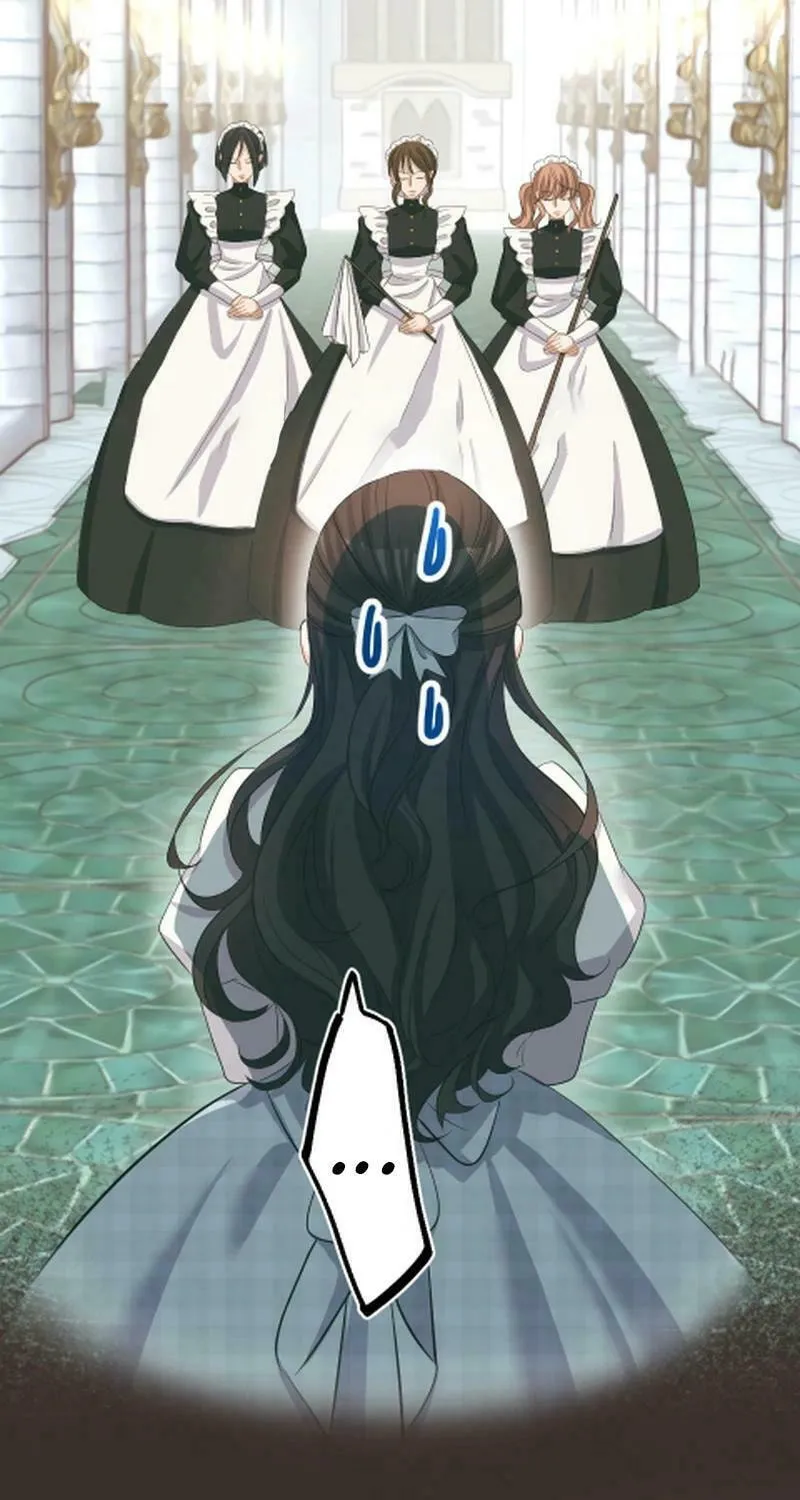 Read The Executioner Jeanne’s Love chapter 5 image 21 on Lezhin