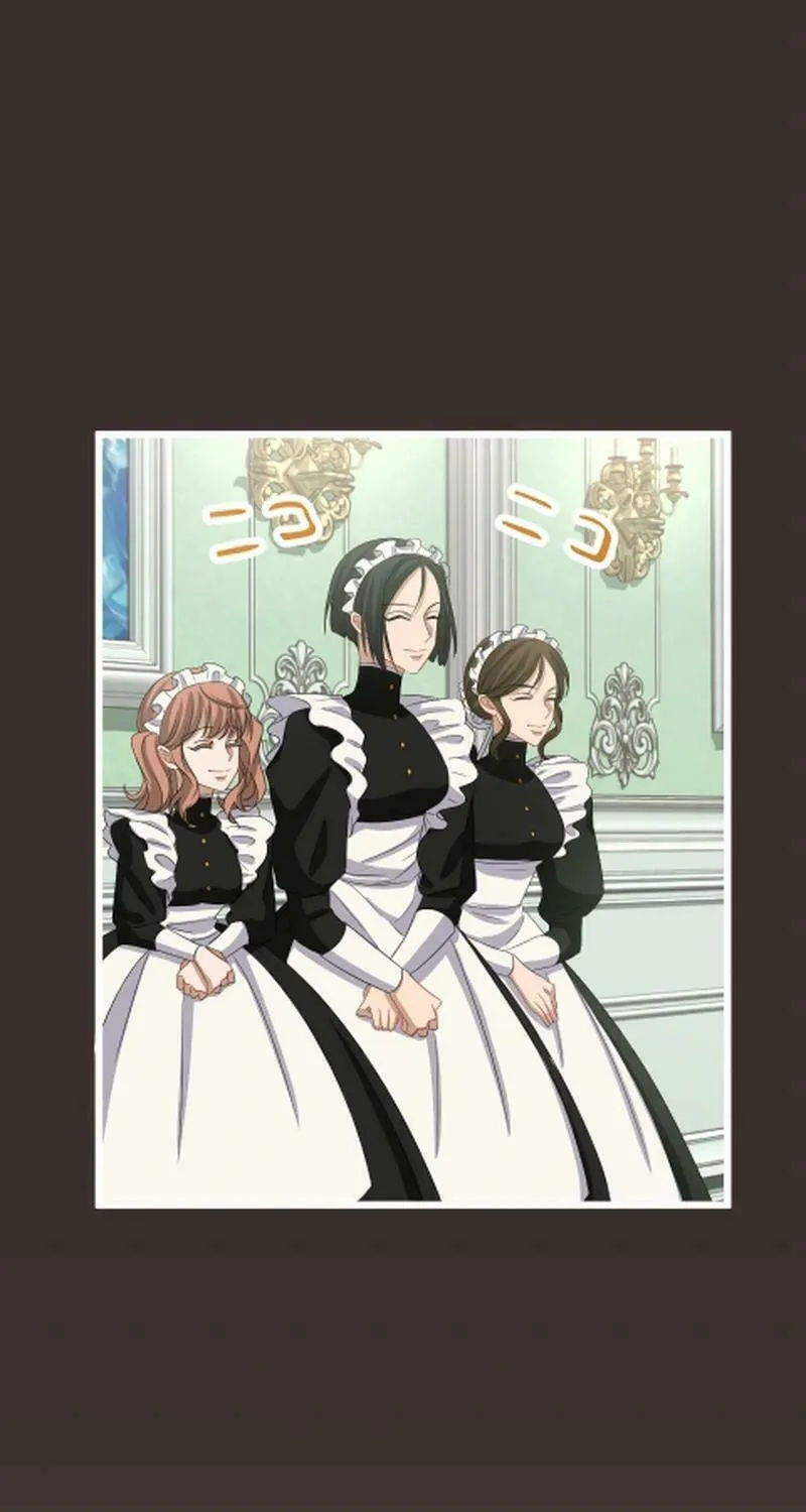 Read The Executioner Jeanne’s Love chapter 5 image 27 on Lezhin