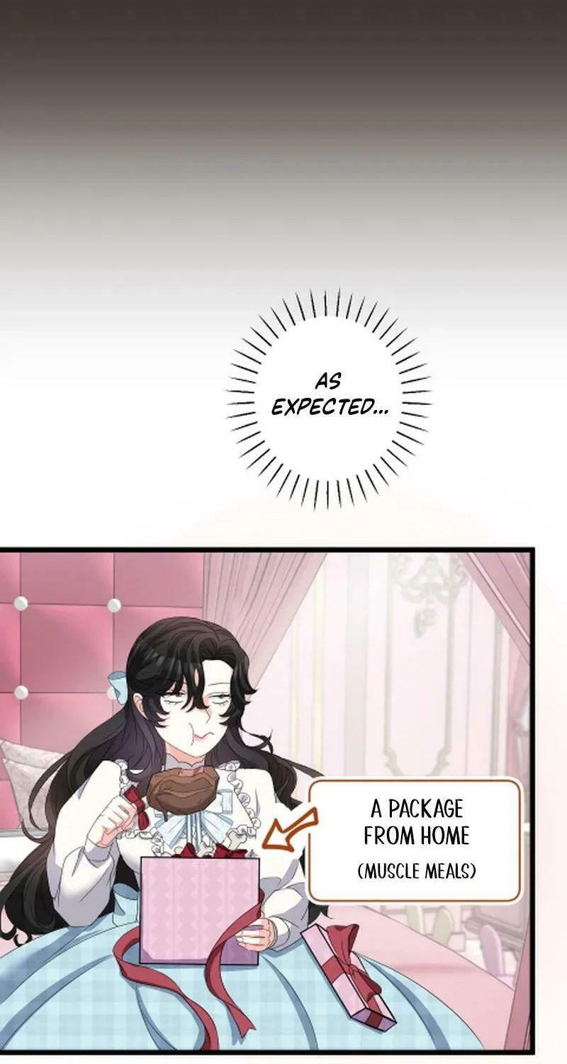 Read The Executioner Jeanne’s Love chapter 5 image 28 on Lezhin