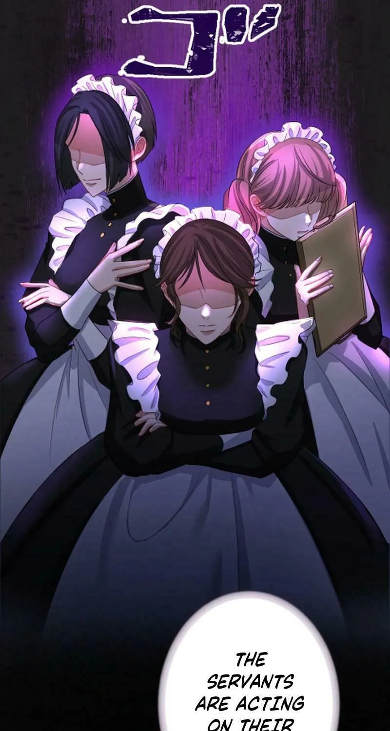 Read The Executioner Jeanne’s Love chapter 5 image 32 on Lezhin