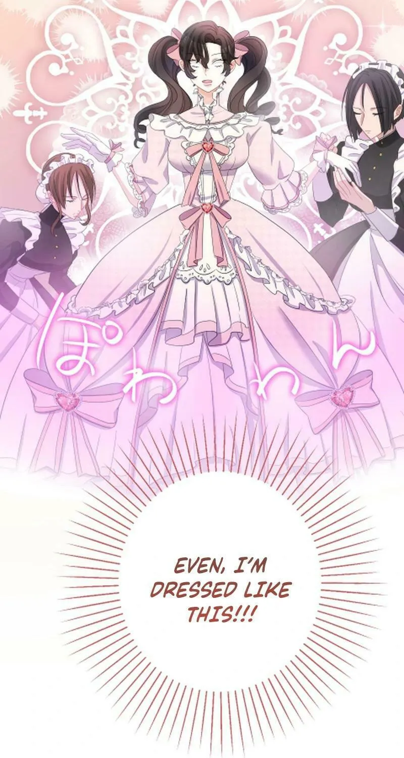 Read The Executioner Jeanne’s Love chapter 5 image 4 on Lezhin