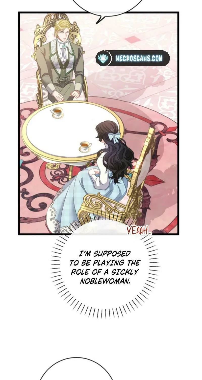 Read The Executioner Jeanne’s Love chapter 5 image 41 on Lezhin