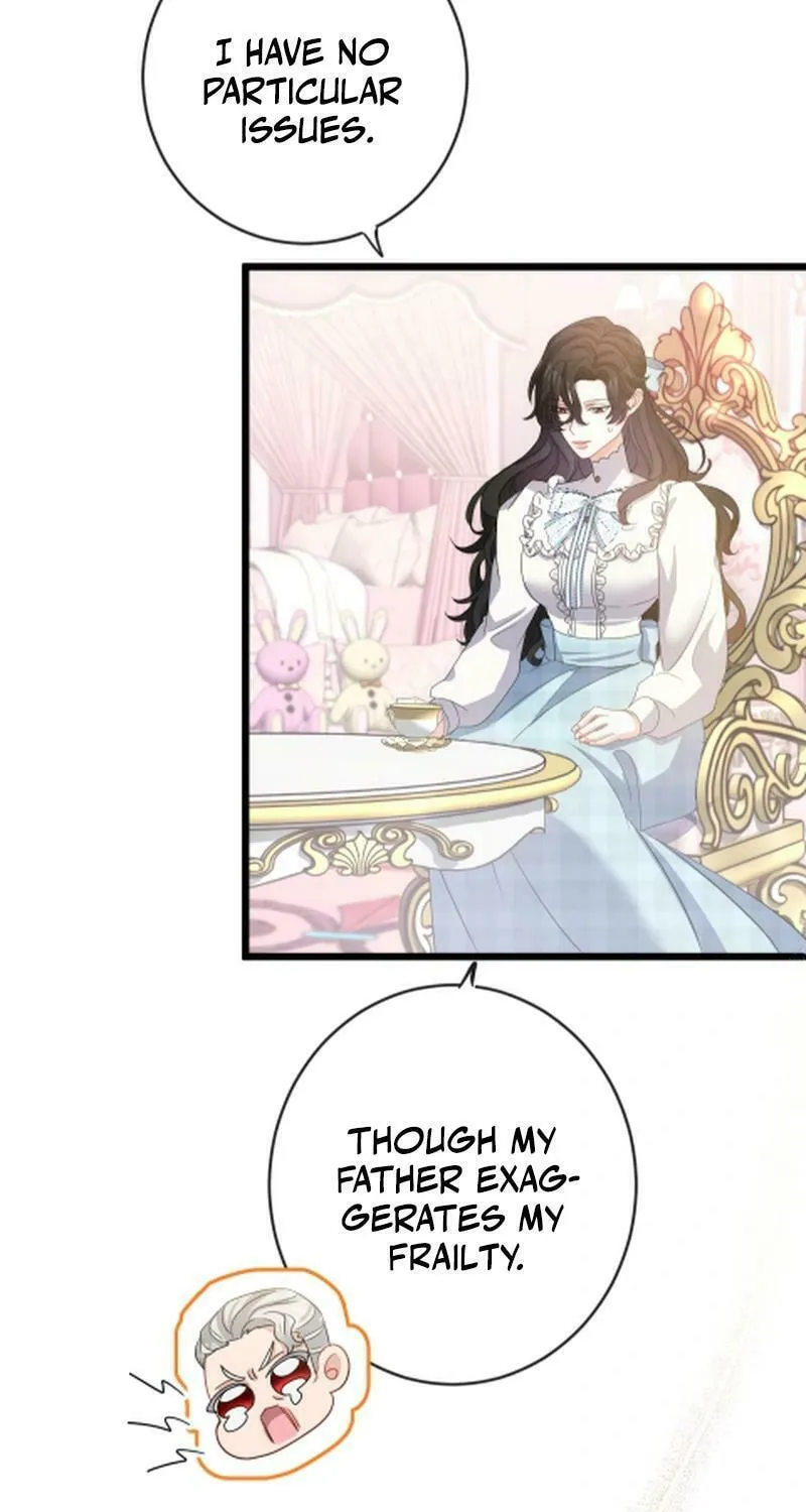 Read The Executioner Jeanne’s Love chapter 5 image 42 on Lezhin