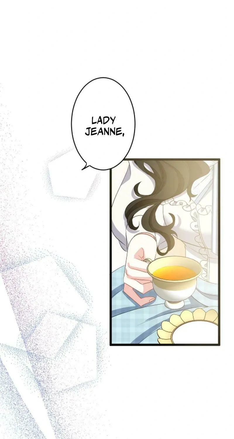 Read The Executioner Jeanne’s Love chapter 5 image 45 on Lezhin
