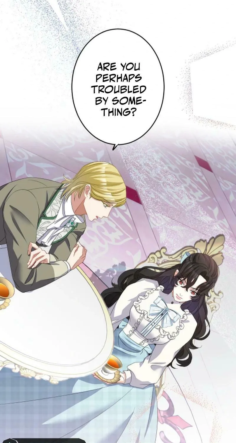 Read The Executioner Jeanne’s Love chapter 5 image 46 on Lezhin