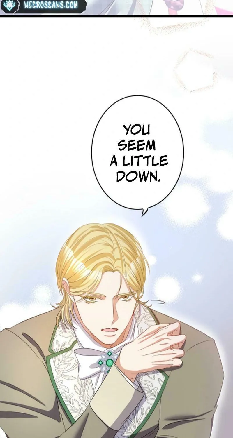 Read The Executioner Jeanne’s Love chapter 5 image 47 on Lezhin